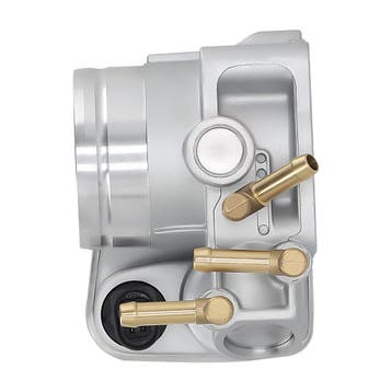 Gasklephuis geschikt voor Audi A3, VW Golf Passat, Seat A..., Verzenden, Nieuw, Skoda