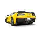 Akrapovic Chevrolet Corvette Stingray/Grand Sport (C7) 2014, Verzenden, Nieuw, Chevrolet