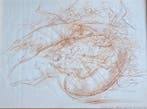 Riccardo Tommasi Ferroni (1934-2000) - Senza titolo (disegno