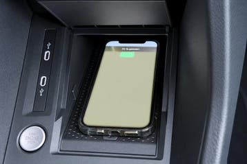 Complete set telefooninterface Comfort voor Volkswagen, Ophalen of Verzenden, Nieuw, Volkswagen