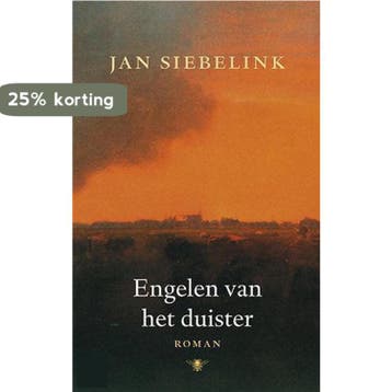 Engelen van het duister / Ulysses klassieken - Jan Siebelink, Boeken, Verzenden, Zo goed als nieuw, Jan Siebelink
