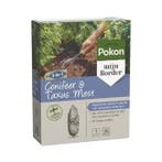 Pokon conifeer & taxus voeding | 1 kg (Organisch), Verzenden, Nieuw