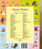 Oetel / Gouden Boekjes / 45 9789054447771 Gertrude Crampton, Verzenden, Gelezen, Gertrude Crampton
