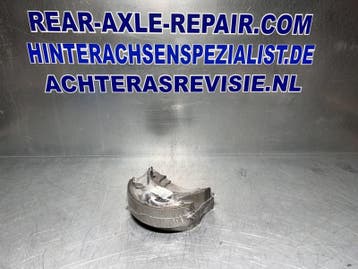Remschoenen achter Iveco Daily 2000-2006 35C, (Achteras), Verzenden, Nieuw, Universele onderdelen