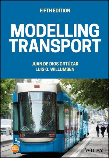 9781119282358 Modelling Transport Juan De Dios Ortuzar, Verzenden, Nieuw, Juan De Dios Ortuzar