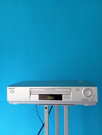 Sony Sony SLV-SE620D | VHS Videorecorder Videorecorder