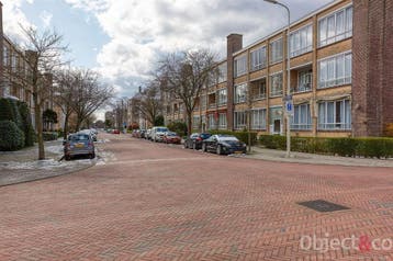 Te huur: Appartement Breitnerlaan in Den Haag, Den Haag, Appartement, Zuid-Holland