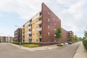 Appartement te huur in Roermond - 77 m² - 3 kamer(s) - 3, Appartement, Roermond, Limburg