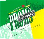cd single - Various - Heineken Night Of The Proms, Verzenden, Zo goed als nieuw