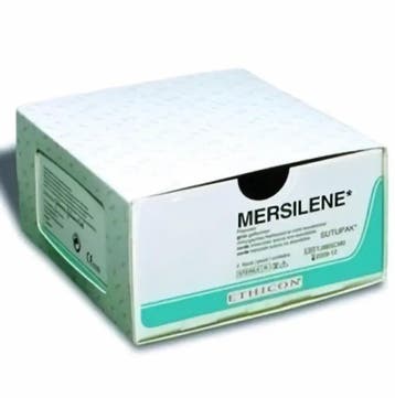 Ethicon Mersilene 3/0 FS1 EH7684H - 36 stuks, Verzenden, Nieuw