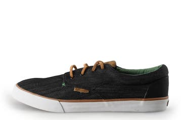 Djinns Sneakers in maat 44 Blauw, Djinn's, Verzenden, Blauw, Sneakers of Gympen