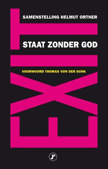 Staat zonder god - Helmut Ortner 9789089759832, Verzenden, Gelezen, Helmut Ortner