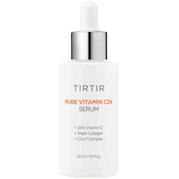 TirTir  Pure Vitamin C24 Serum  30 ml, Verzenden, Nieuw