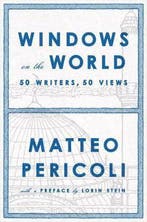 Windows on the World 9781594205545 Matteo Pericoli, Verzenden, Zo goed als nieuw, Matteo Pericoli