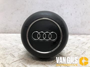 Airbag links (Stuur) Audi S5 O286396, Auto-onderdelen, Interieur en Bekleding, Ophalen of Verzenden, Nieuw
