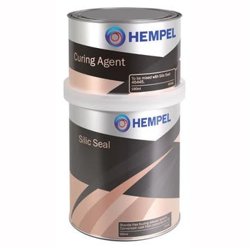 Hempel Silic Seal Conversie Primer Fouling Release-2,5 Liter, Ophalen of Verzenden, Nieuw