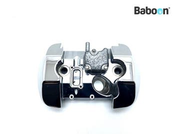 Kleppendeksel Achter Honda VT 750 C2 ACE (Aero) 1997-2003, Verzenden, Gebruikt