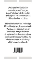 Mei / De Maanden / 9 9789493248656 Arjen van Veelen, Verzenden, Zo goed als nieuw, Arjen van Veelen