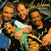 cd - The Nylons - Happy Together, Verzenden, Zo goed als nieuw