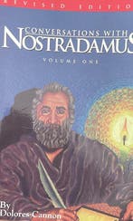 Conversations with Nostradamus: His Prophecies Explained, Boeken, Ophalen of Verzenden, Nieuw