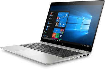 HP EliteBook x360 1040 G6 | i5-8265U | Touchscreen | Windows, Qwerty, Nieuw, Ophalen of Verzenden, HP
