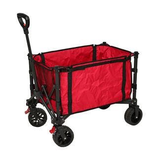 Bolderkar | Redcliffs | 91 x 47 x 52 cm | 20 liter | Tot 50, Verzenden, Nieuw