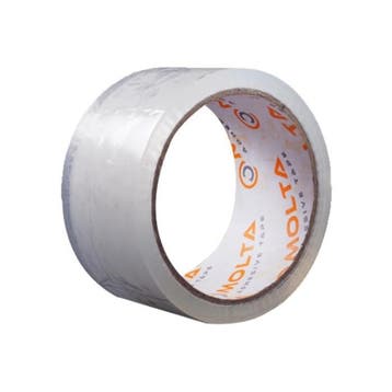 Acrylic Tape Transparen, Verzenden, Nieuw in verpakking