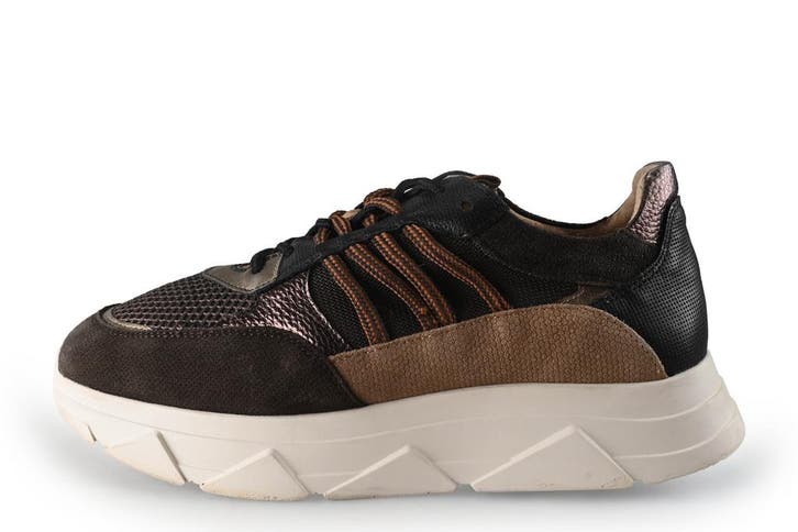 Tango Sneakers in maat 39 Brons, Kleding | Dames, Schoenen, Overige kleuren, Zo goed als nieuw, Sneakers of Gympen, Verzenden