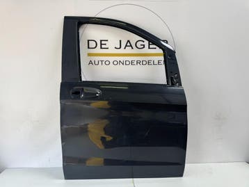 MERCEDES VITO V KLASSE W447 PORTIER DEUR RECHTS A4477220616, Ophalen, Gebruikt, Deur, Mercedes-Benz