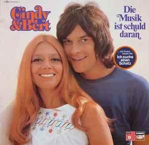 LP gebruikt - Cindy &amp; Bert - Die Musik Ist Schuld Dar..., Verzenden, Zo goed als nieuw, Overige formaten