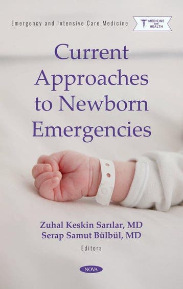 9798895309995 Emergency and Intensive Care Medicine- Curr..., Verzenden, Nieuw