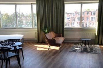 Studio Oostblok in Delft, Huizen en Kamers, 20 tot 35 m², Delft