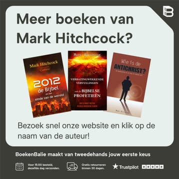 Krachtmeting met iran - Mark Hitchcock 9789064513190, Verzenden, Gelezen, Mark Hitchcock