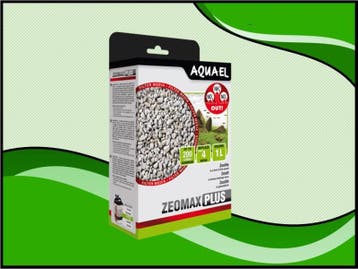 Zeomax plus - 1000ml nh3/no2 absorberend filtermateriaal, Verzenden, Nieuw
