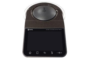 Mitel MiVoice Conference Phone UC360 - Audio/Video Model, Ophalen of Verzenden, Zo goed als nieuw