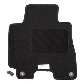 Automatten Hyundai Tucson (2004-2010) - Naaldvilt, Verzenden, Nieuw
