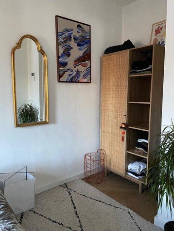 Te huur: Appartement Meerhuizenstraat in Amsterdam, Noord-Holland, Appartement, Amsterdam