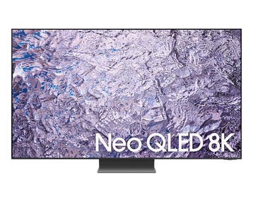 Samsung QE65QN800CT - 65 inch 8K Neo QLED 100 Hz Smart TV, Audio, Tv en Foto, Televisies, Ophalen, 8k (UHD), Zo goed als nieuw