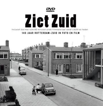 Ziet Zuid - Steven Adolf 9789490631017, Boeken, Verzenden, Zo goed als nieuw, Steven Adolf