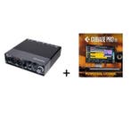 Steinberg UR22C + Cubase Pro 15 – superdeal, Computers en Software, Ophalen of Verzenden, Nieuw