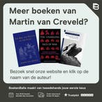 Oorlog 9789492161789 Martin van Creveld, Boeken, Verzenden, Zo goed als nieuw, Martin van Creveld