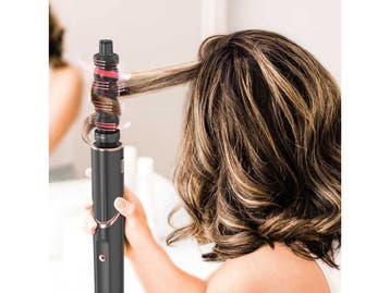 Shark FlexStyle (2025) - 5-in-1 Multistyler en Föhn -, Verzenden, Zo goed als nieuw