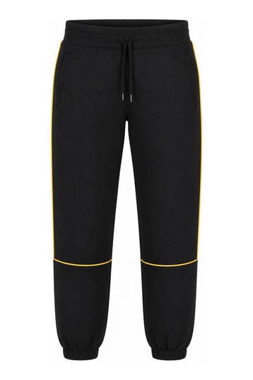 Vans Sportbroek in maat S Zwart, Verzenden, Zo goed als nieuw, Zwart, Vans