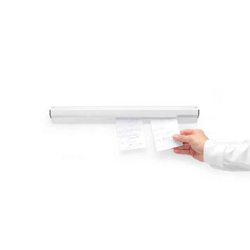 Bonnenhouder | Aluminium | 610mm HENDI, Verzenden, Nieuw in verpakking