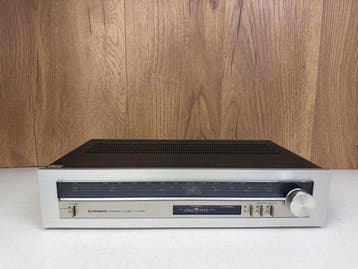 Pioneer - TX-410L Tuner, Nieuw