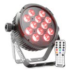 BeamZ Professional BT310 LED Par RGBA, Verzenden, Nieuw