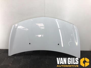 Motorkap Renault Clio O260058, Auto-onderdelen, Carrosserie en Plaatwerk, Ophalen of Verzenden, Nieuw