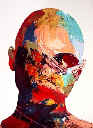 Matt Lambert - Intrusive #634