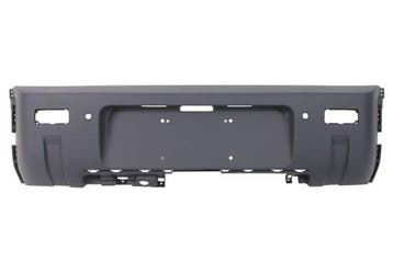 Bumper o.a: Land Rover, Defender II, Ophalen of Verzenden, Nieuw, Rover, Bumper