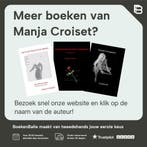 Een traan met een kwinkslag 9789089543493 Manja Croiset, Verzenden, Zo goed als nieuw, Manja Croiset